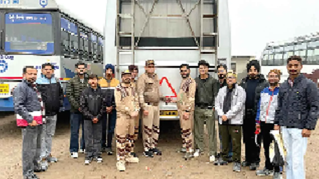 Welfare Works: ब्लॉक मलोट के एमएसजी आईटी विंग सेवादारों की मानवता की सेवा में नई पहल