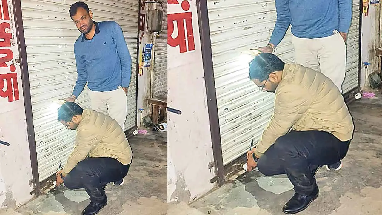 Medical Store Sealed: डबवाली में नशीली गोलियों का जखीरा बरामद, मेडिकल स्टोर सील