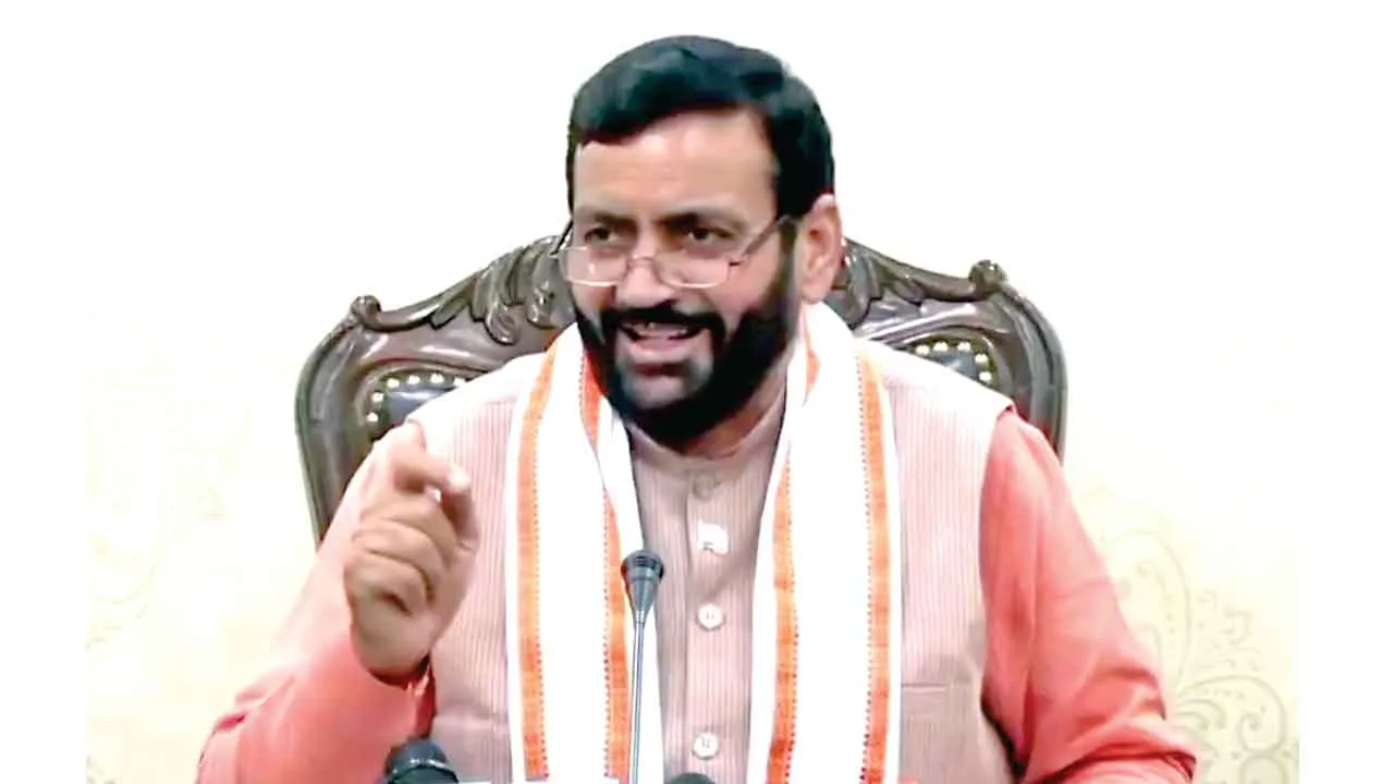 Haryana CM Nayab Saini Birthday: हरियाणा सीएम नायब सैनी ने स्वच्छता नायकों संग मनाया अपना जन्मदिन