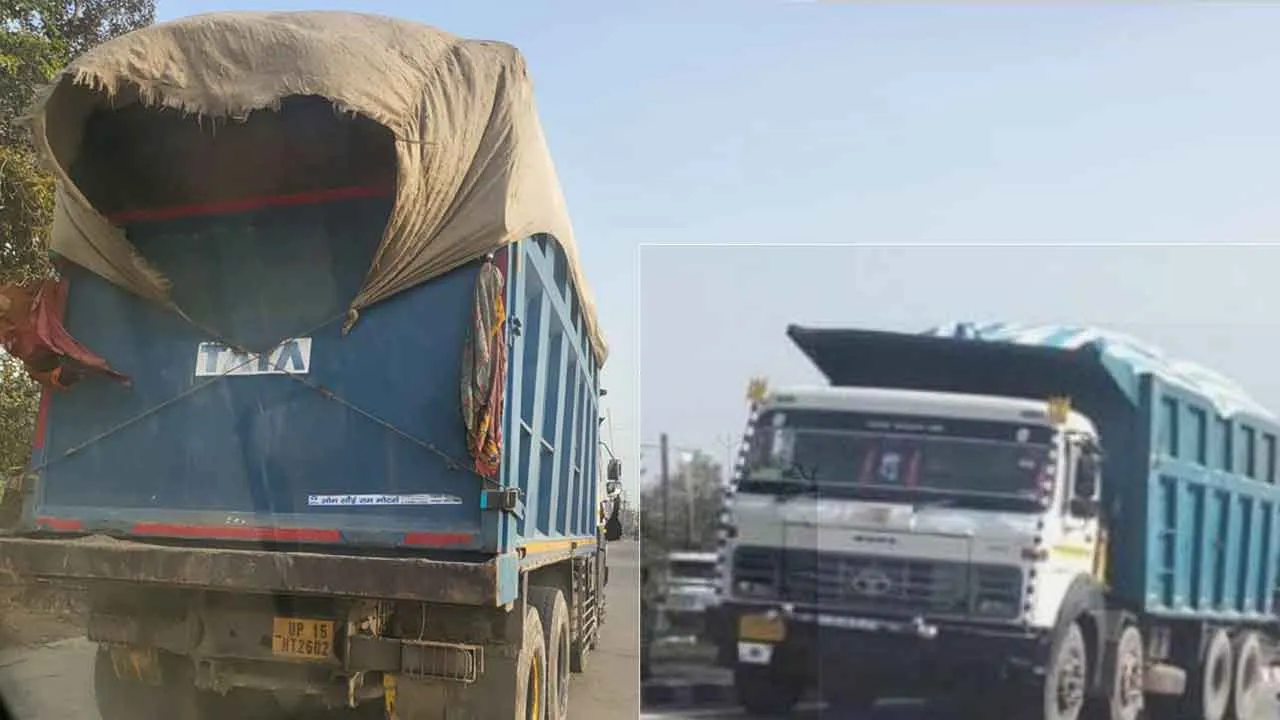 बेकसूर राहगीरों के ‘खून’ से लाल हो रही क्षेत्र की सड़के
