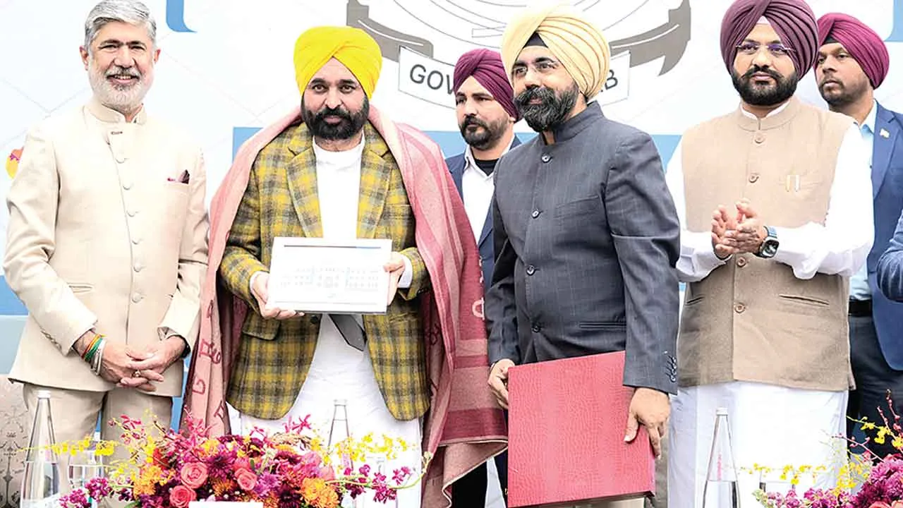 पंजाब का पहला बुटीक व विरासती होटल लोगों को समर्पित