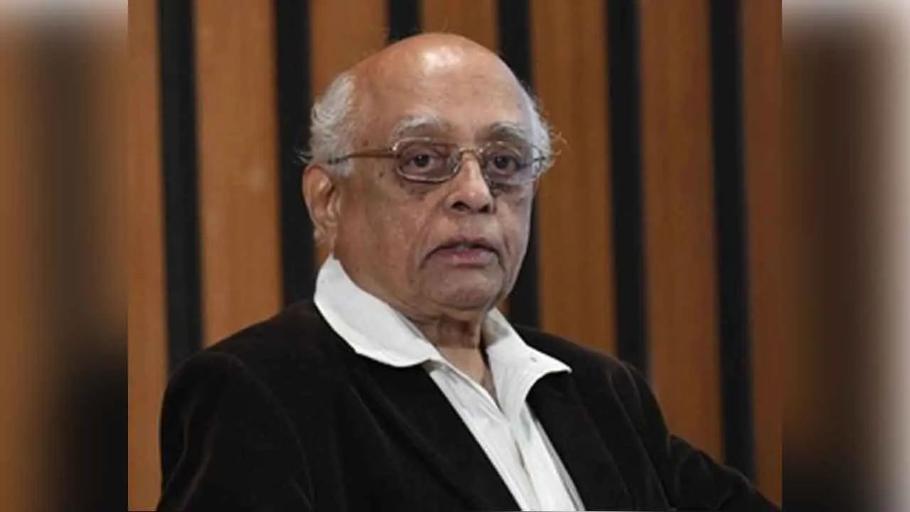 Scientist R. Chidambaram Passed Away: परमाणु वैज्ञानिक आर. चिदंबरम नहीं रहे, पीएम मोदी सहित गणमान्यों ने जताया शोक