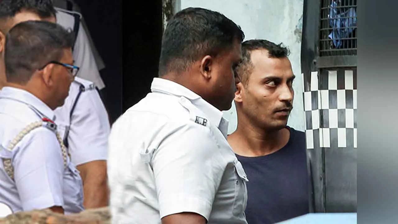 Kolkata RG Kar Rape-Murder Case: ट्रेनी महिला डॉक्टर से दुराचार-हत्या के दोषी को अदालत ने सुनाई ये बड़ी सजा