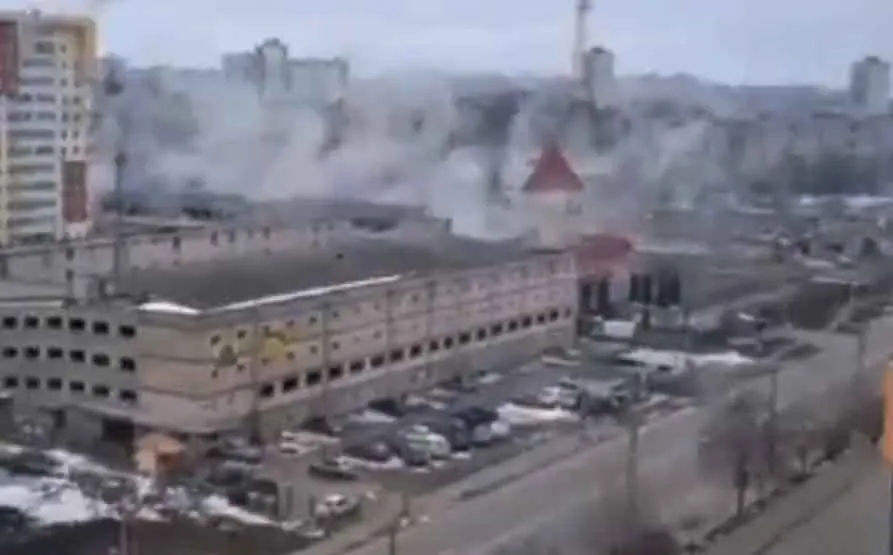 Russia-Ukraine War Update: रूस ने 14 एटीएसीएमएस, स्ट्रोम शैडो मिसाइलों को मार गिराया