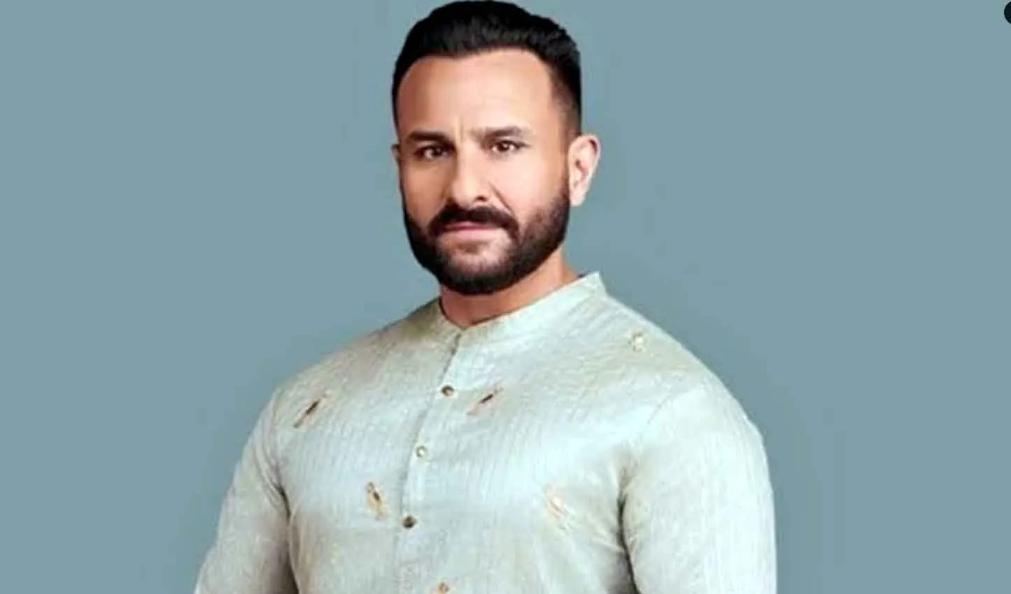Saif Ali Khan’s Surgery: सैफ अली खान की हुई सर्जरी! उनके स्वास्थ्य को लेकर आई बड़ी अपडेट!