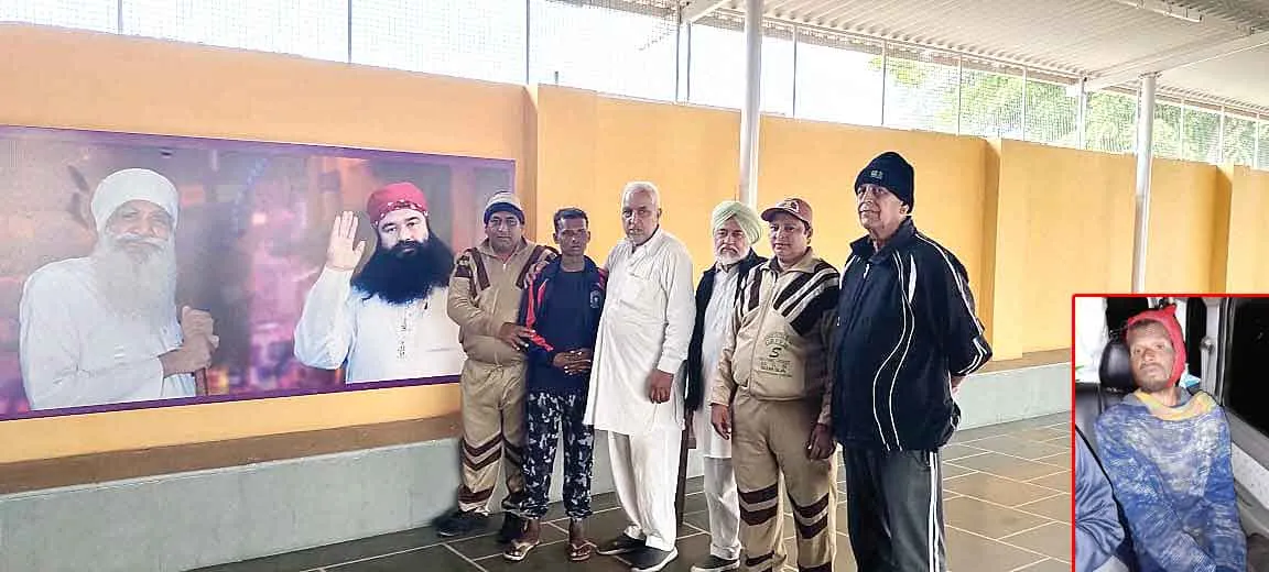 Sangaria News: एक बार फिर फरिश्ता बनकर पहुंचे संगरिया के डेरा श्रद्धालु!