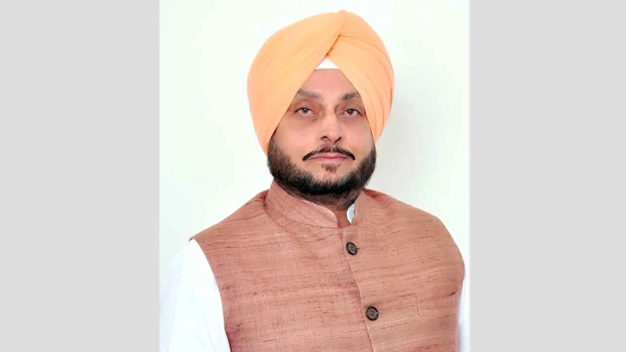 युवा कांग्रेस के वरिष्ठ नेता पूर्व प्रदेशाध्यक्ष सतविंद्र सिंह टिम्मी को जिला पलवल का निकाय चुनाव का प्रभारी नियुक्त