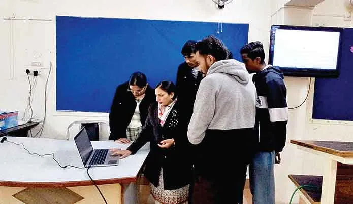 शाह सतनाम जी कॉलेज ऑफ एजुकेशन में एक दिवसीय कार्यशाला आयोजित