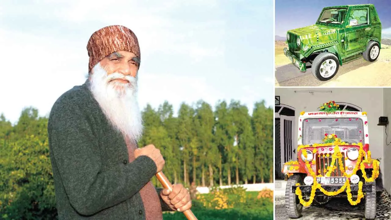 Shah Satnam Ji Maharaj: सतगुरु की दात का प्यार व सत्कार