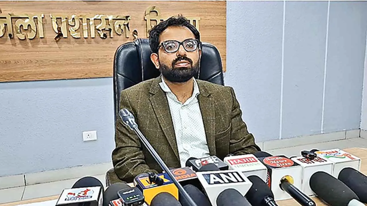 Sirsa Half Marathon: सरसा में इतने किलोमीटर दौड़ने पर मिलेंगे 50 हजार!