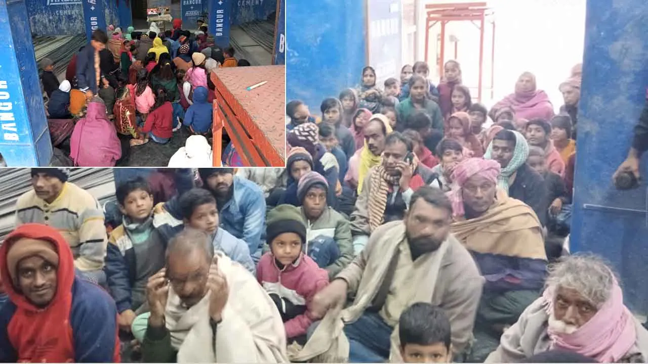 Bihar: बिहार के इस ब्लॉक ने कर दिया कमाल, इस तरह मनाया पावन अवतार माह