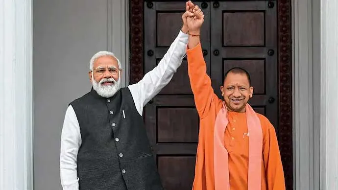 Yogi Government: योगी सरकार ने रचा इतिहास, ‘सुशासन सप्ताह’ मनाया