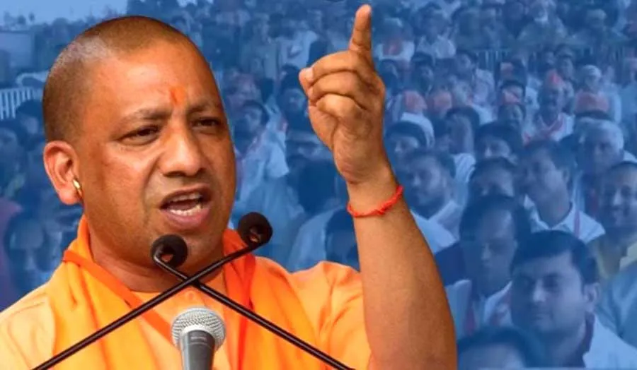 Yogi-Adityanath