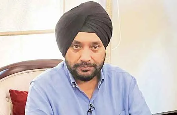 Delhi Assembly Speaker Election: अरविंदर सिंह लवली दिल्ली के प्रोटेम स्पीकर नियुक्त