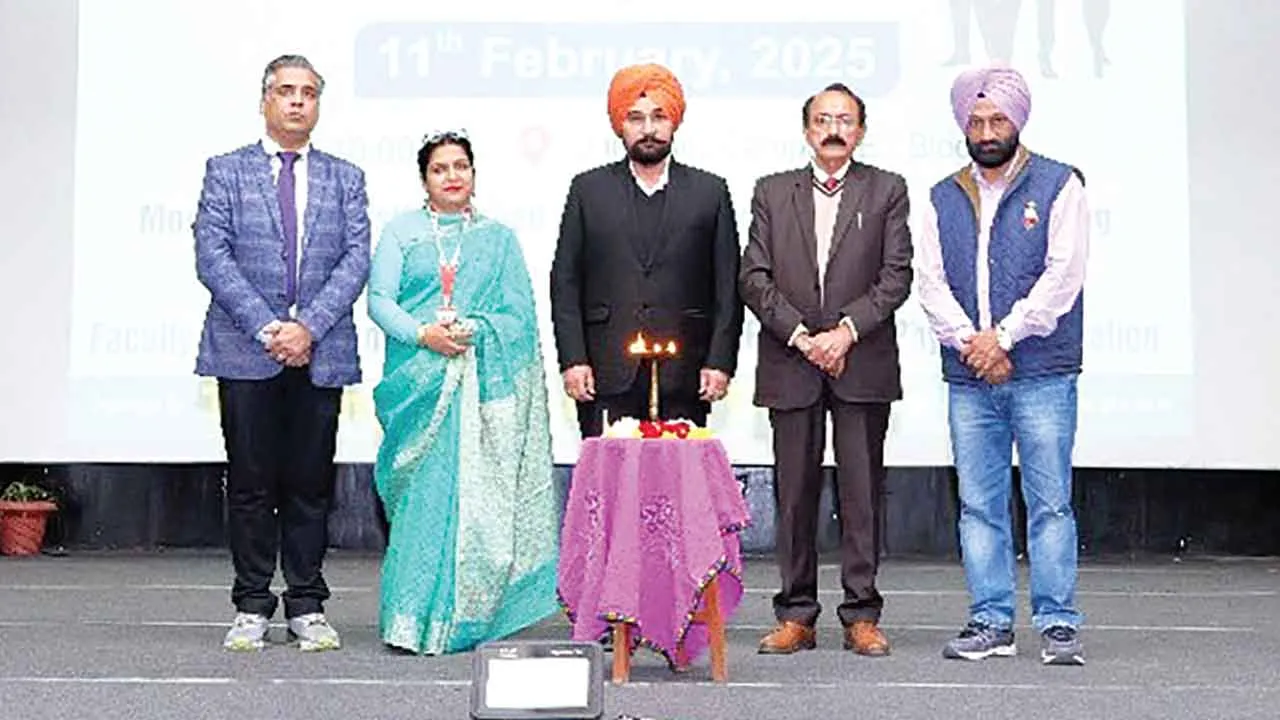 GKU Job Fairs: जीकेयू के रोजगार मेले में 40 शैक्षणिक विभागों ने की अध्यापकों की भर्ती
