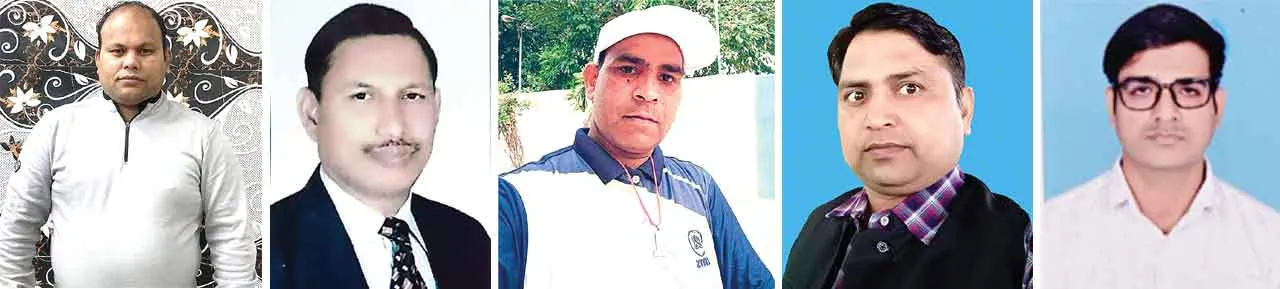 Blood Donation: जो सींचते हैं अपने लहू से दूसरों के प्राण, उन सेवादारों के जज्बे को सलाम!