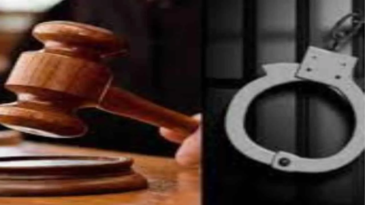 भाभी से दुराचार के मामले में कोर्ट ने सुनाई 10 साल व 26 हजार रूपये के अर्थदण्ड की सजा