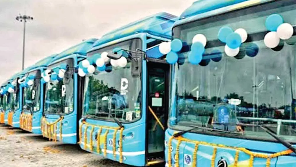 PM E-Bus Seva Yojana: लुधियाना, अमृतसर, जालंधर व पटियाला को मिलेंगी 347 ई-बसें
