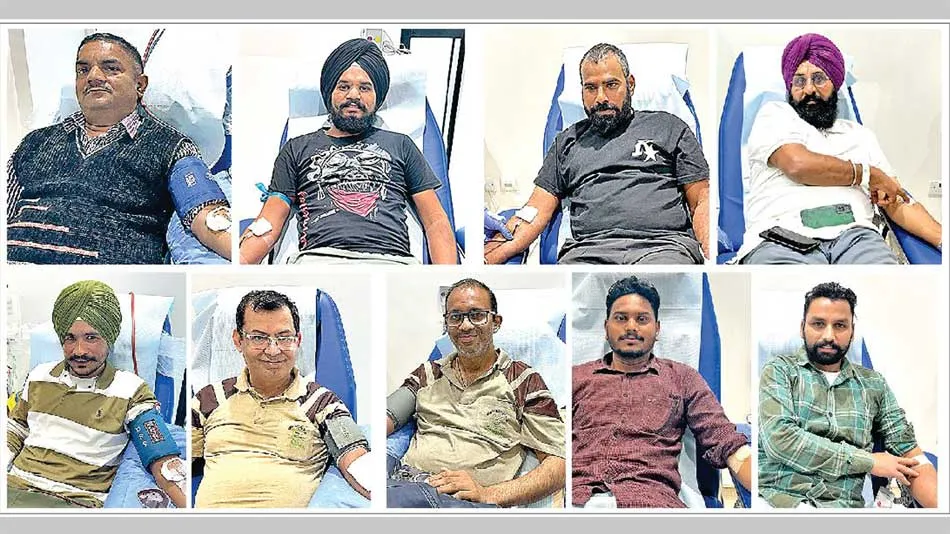 …खून बिन जाने न देंगे ज़िंदगी