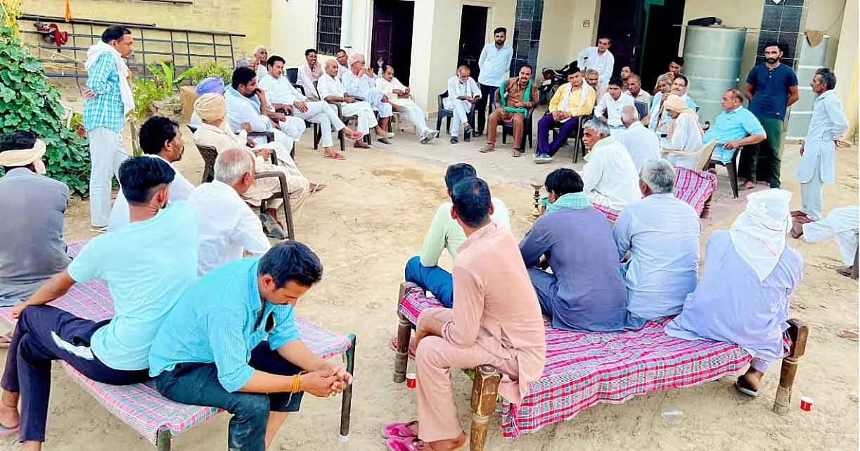 कर्मचारियों का जिला कलक्ट्रेट के समक्ष धरना सात फरवरी को