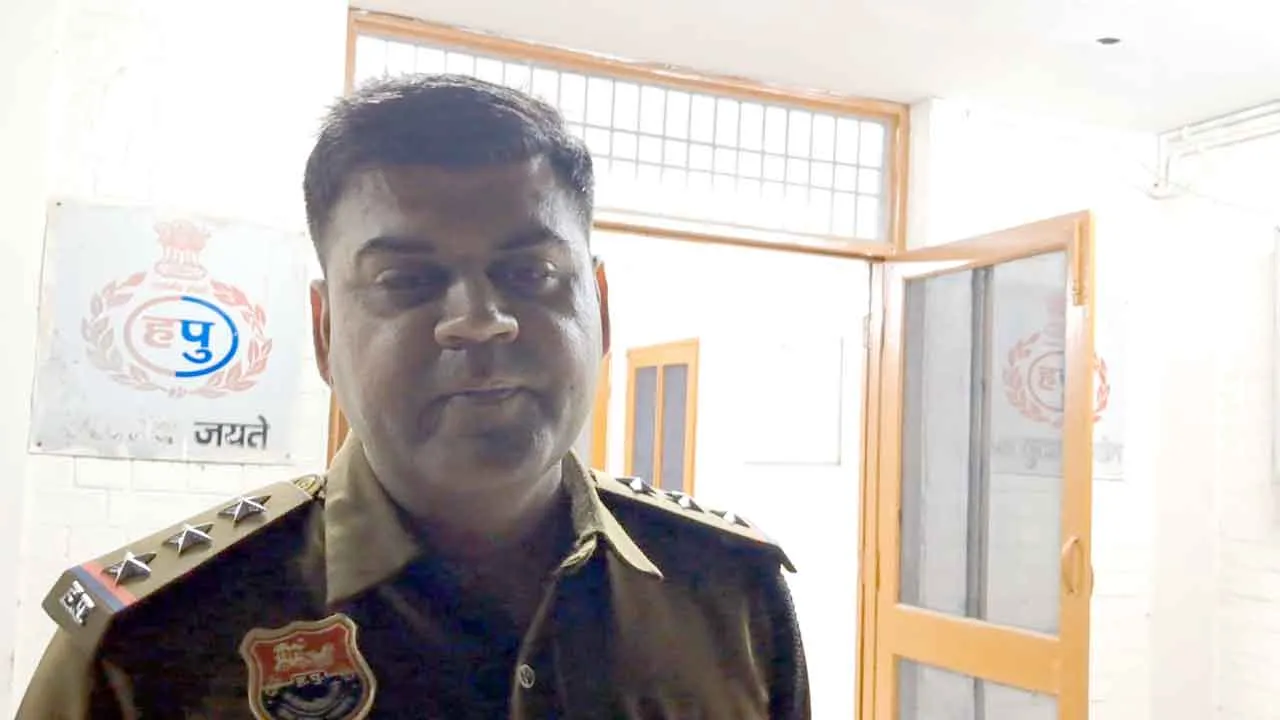 गुरु शिष्य का रिस्ता तार तार: शेखपुरा खालसा के सरकारी स्कूल में छात्रा से छेड़छाड़ का आरोप, टीचर पर केस दर्ज, पुलिस जांच में जुटी