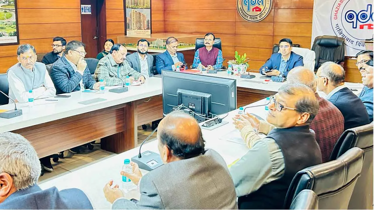 उद्यमियों की हरेक समस्या का प्राथमिकता से हो समाधान: अतुल वत्स