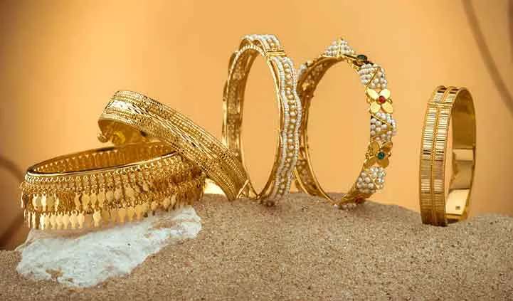 Gold Price Today: सोने ने छुआ आसमान, इतना महंगा हो गया आज सोना!
