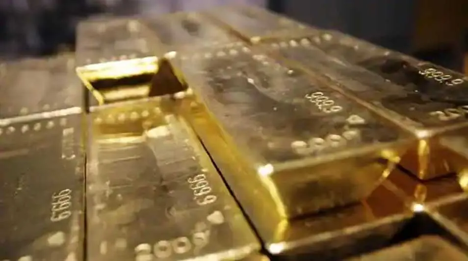 Gold Price Today: सोना हुआ महंगा, कीमतों ने छूआ आसमान!