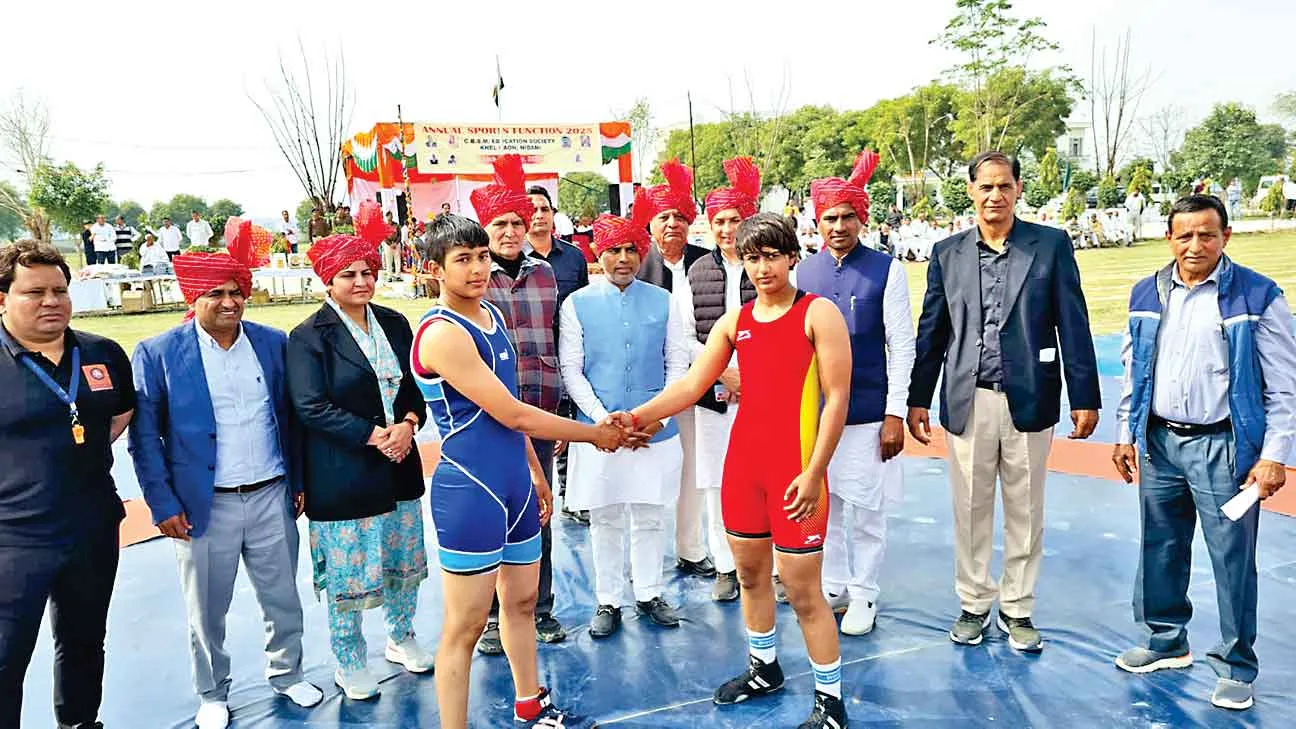 Haryana News: हरियाणा के युवाओं के लिए शिक्षामंत्री का आया बड़ा ब्यान!