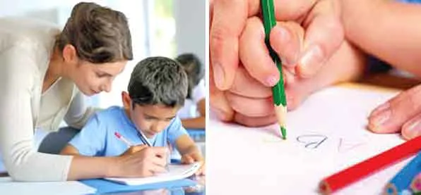 Improve Handwriting: बच्चों की हैंडराइटिंग सुधारने के आसान तरीके