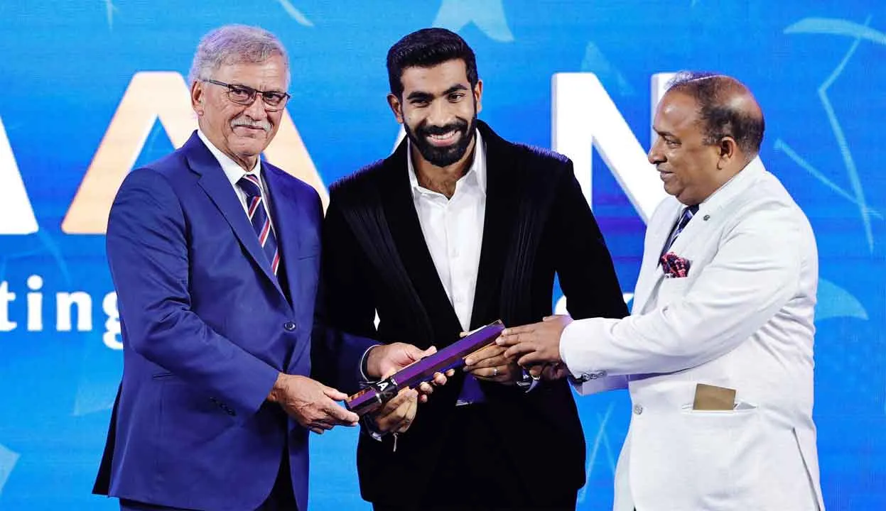 Jasprit Bumrah: भारत-पाकिस्तान मैच से पहले ही जसप्रीत बुमराह ने कर दिया ये कमाल!