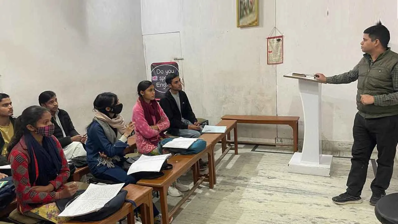 कार्यशाला में साइबर अपराधों के प्रति किया जागरूक