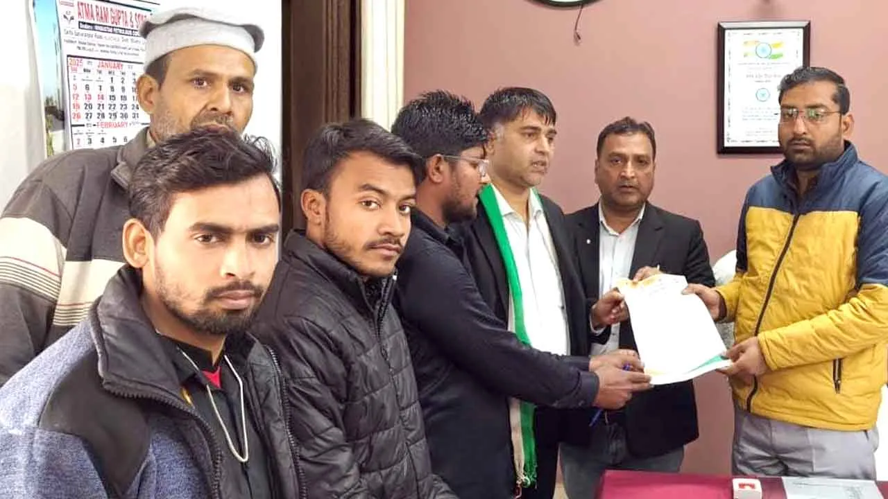 ‘सम्मानजनक हो अमेरिका गए भारतीयों की वतन वापसी’