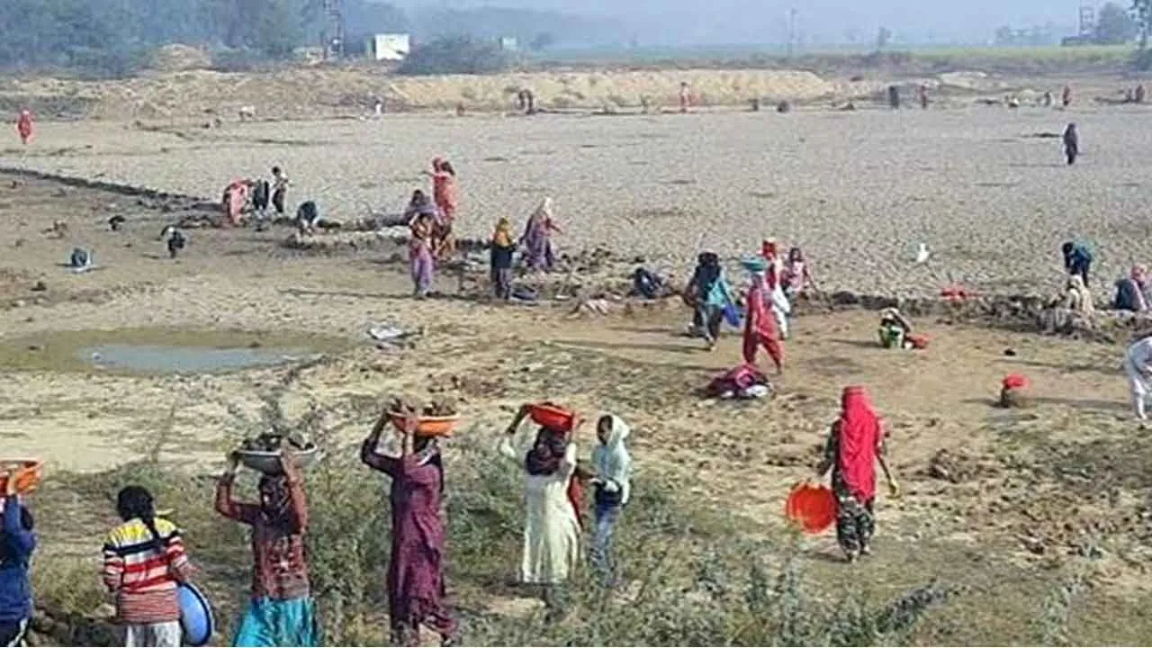 कैथल मनरेगा घोटाला: सीवन ब्लॉक एबीपीओ और जेई बर्खास्त