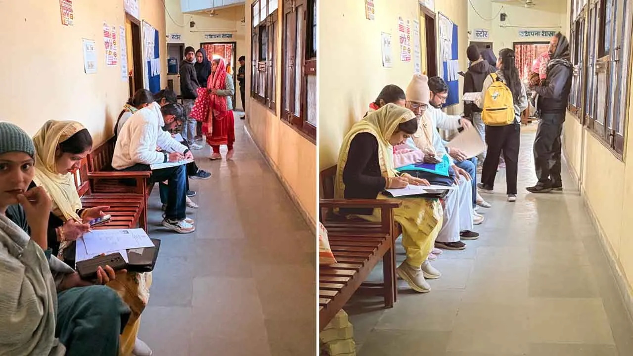 Employment Department: युवाओं पर बेरोजगारी की मार, कैथल जिले के 16 हजार से अधिक युवा ले रहा बेरोजगारी भत्ता