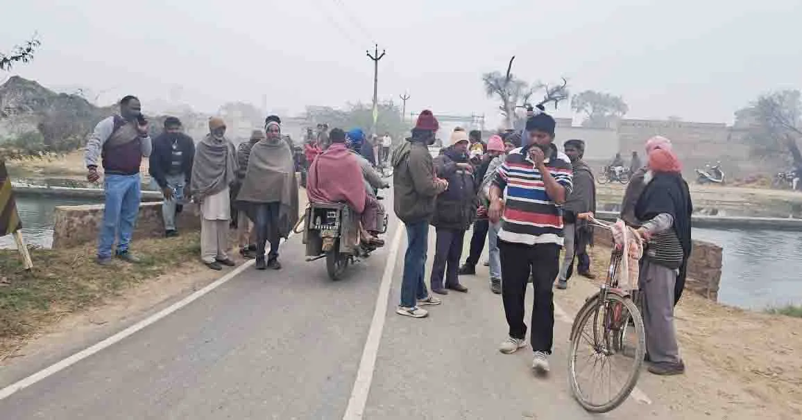 क्रूजर हादसे के बाद पानी में बहकर आए 8 शव, कालांवाली एरिया से हुए बरामद