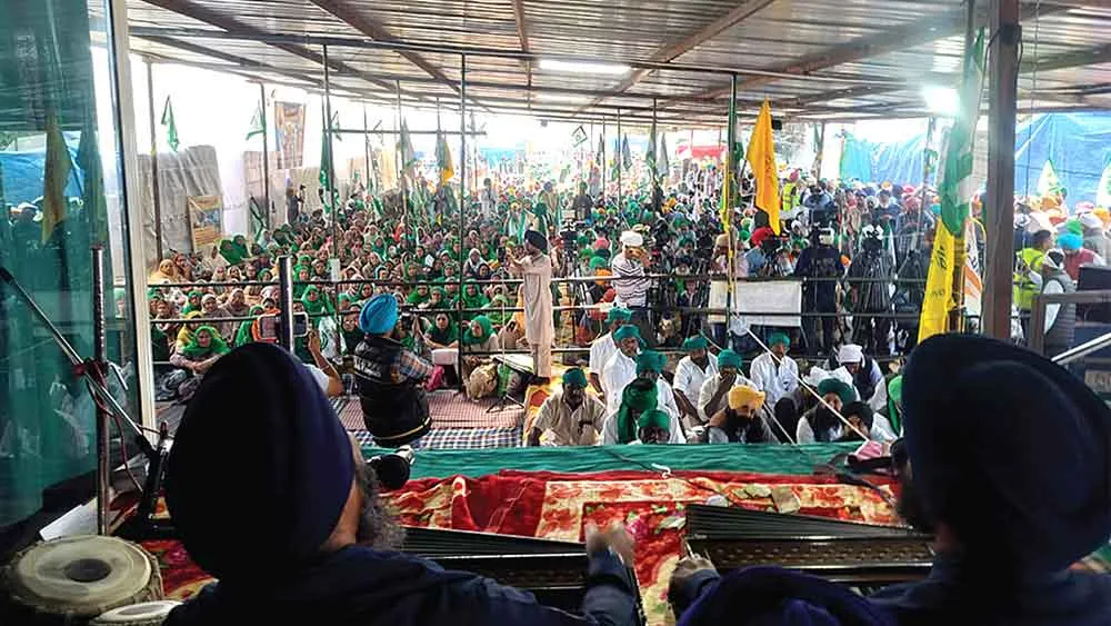 Farmer News: देश का कृषि सैक्टर बेहद कमजोर, बढ़ी बेरोजगारी: डल्लेवाल
