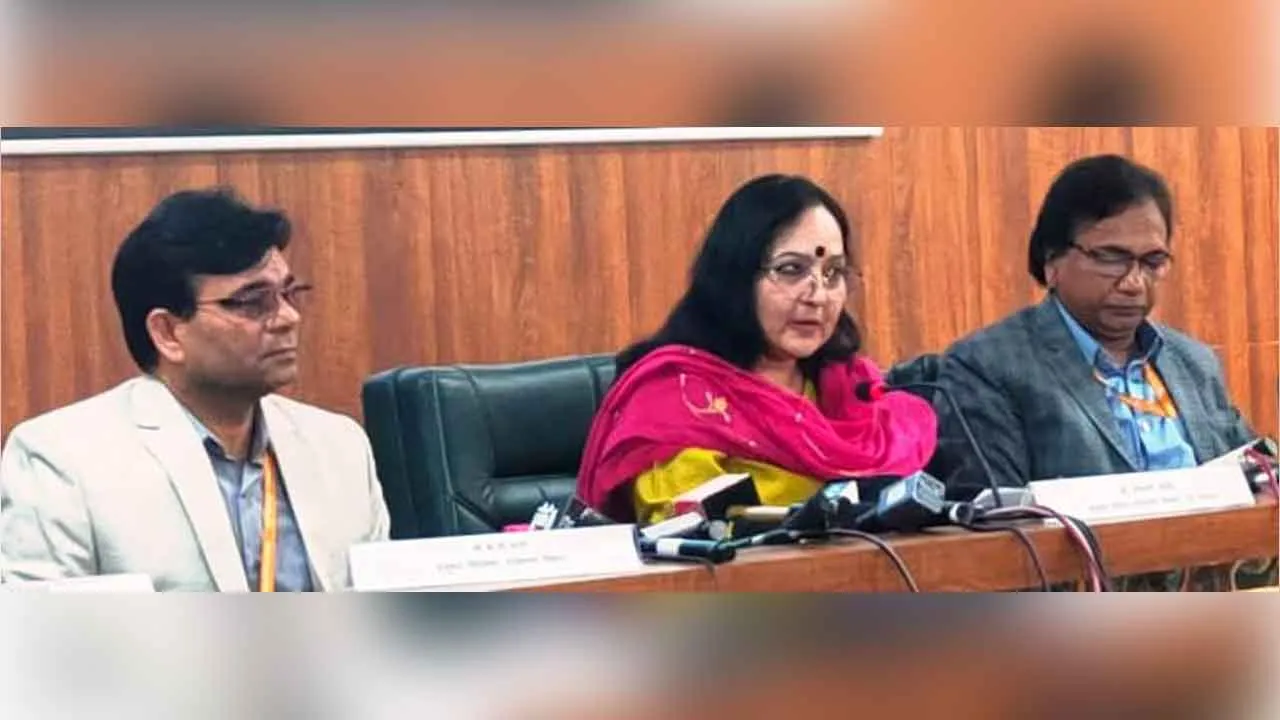 Official Language Award: राजभाषा में उत्कृष्ट कार्य करने वालों का होगा सम्मान