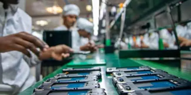 PLI Scheme: पीएलआई स्कीम से पैदा हुई लाखों प्रत्यक्ष नौकरियां