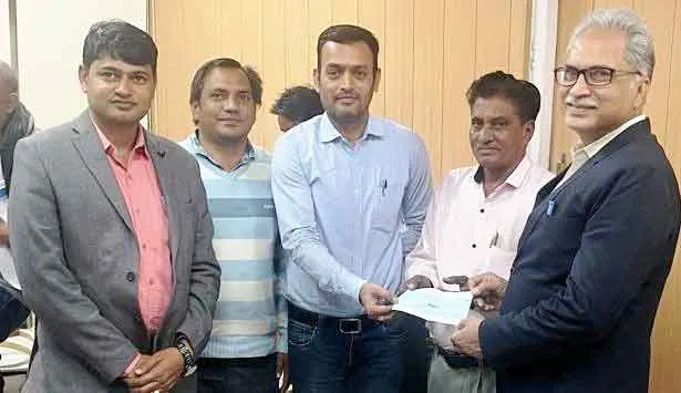 PM Surya Ghar Yojana: पीएम सूर्य घर योजना में योगदान देने वाले कार्मिकों का सम्मान