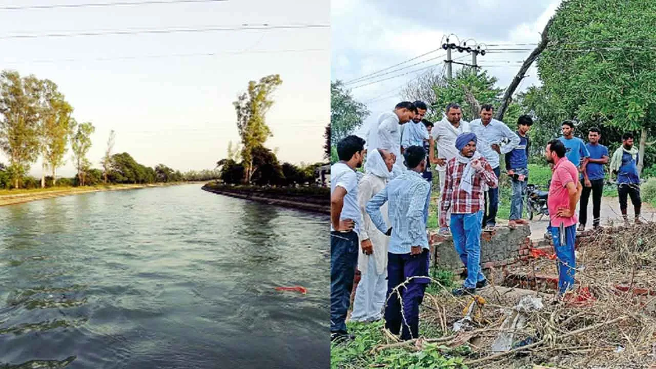 Farmers News: पंजाब से अतिरिक्त पानी उपलब्ध करवाने के प्रयास! आंदोलन का ऐलान!