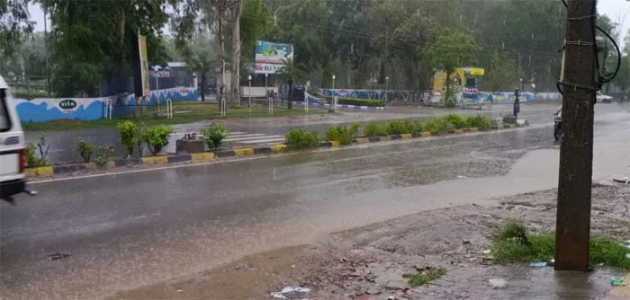 Sirsa Weather: दो हफ्ते और पड़ेगी जमकर ठंड! कोहरे से ट्रेन भी लेट!