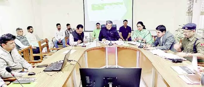 आमजन को भजनलाल सरकार ने दी अनेकों सौगातें! किसान हित के लिए प्रतिबद्ध!