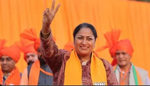 Delhi New CM: दिल्ली की नई मुख्यमंत्री होंगी ये महिला