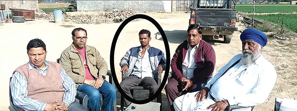 Sangaria News: वरदान बनी ‘इन्सानियत मुहिम’, एक और मानसिक रूप से बीमार युवक का सहारा बने डेरा सच्चा सौदा के सेवादार
