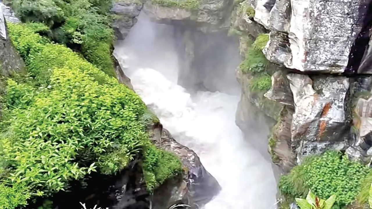Sarasvati River: ‘2.5 से 3 करोड़ वर्ष पुराना है पवित्र सरस्वती नदी का इतिहास’