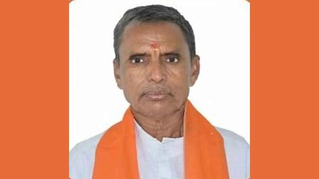 Karsanbhai Solanki Passed Away: गुजरात के भाजपा विधायक करसनभाई सोलंकी का निधन!