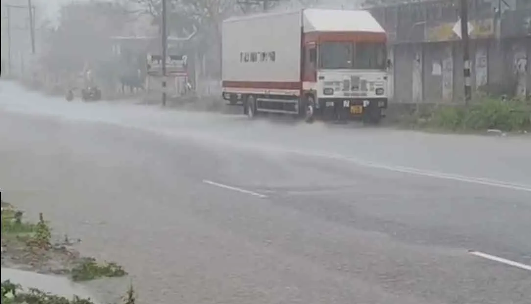 उत्तराखंड के मौसम को लेकर आया बड़ा अपडेट