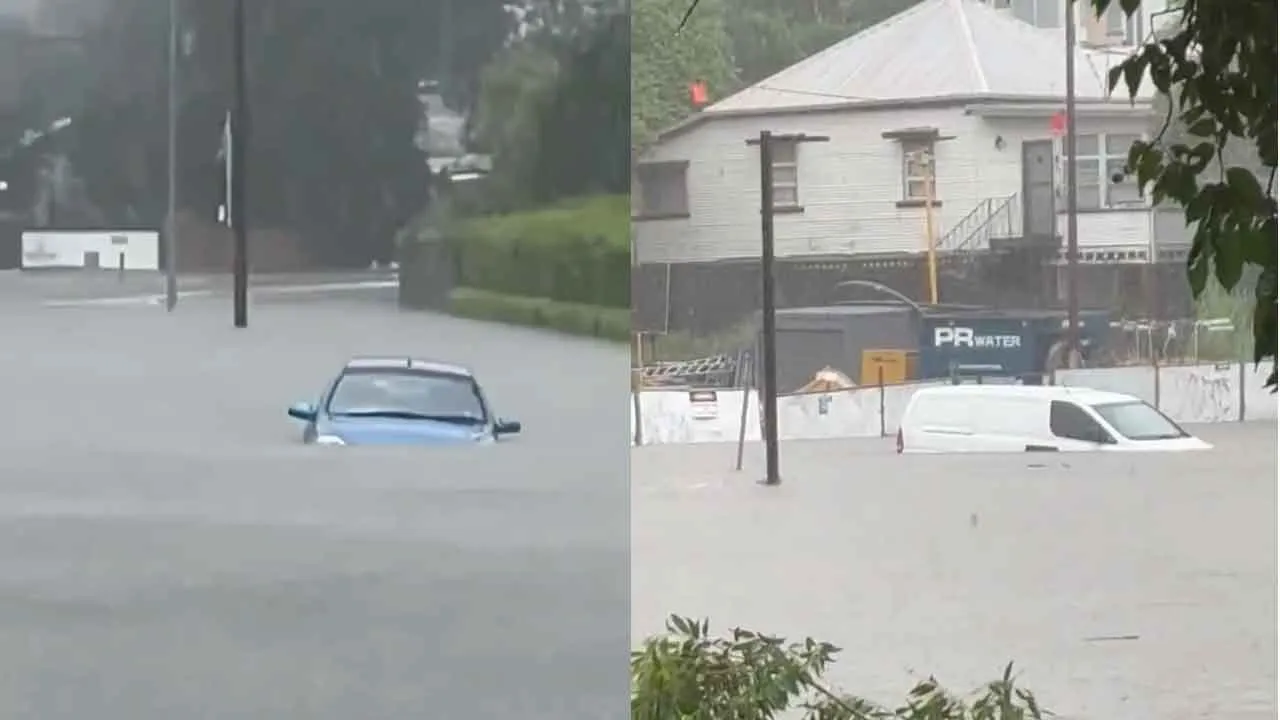 Cyclone Alfred News: ऑस्ट्रेलिया में मूसलाधार बारिश के बाद ब्लैकआउट!