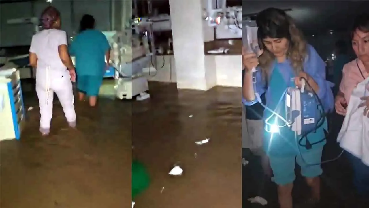 Argentina Storm: अर्जेंटीना में तूफान, 15 लोगों की मौत